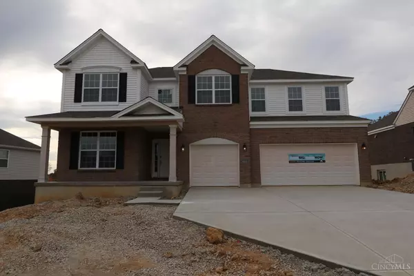 6011 Red Tail Ln #7, Green Twp, OH 45247