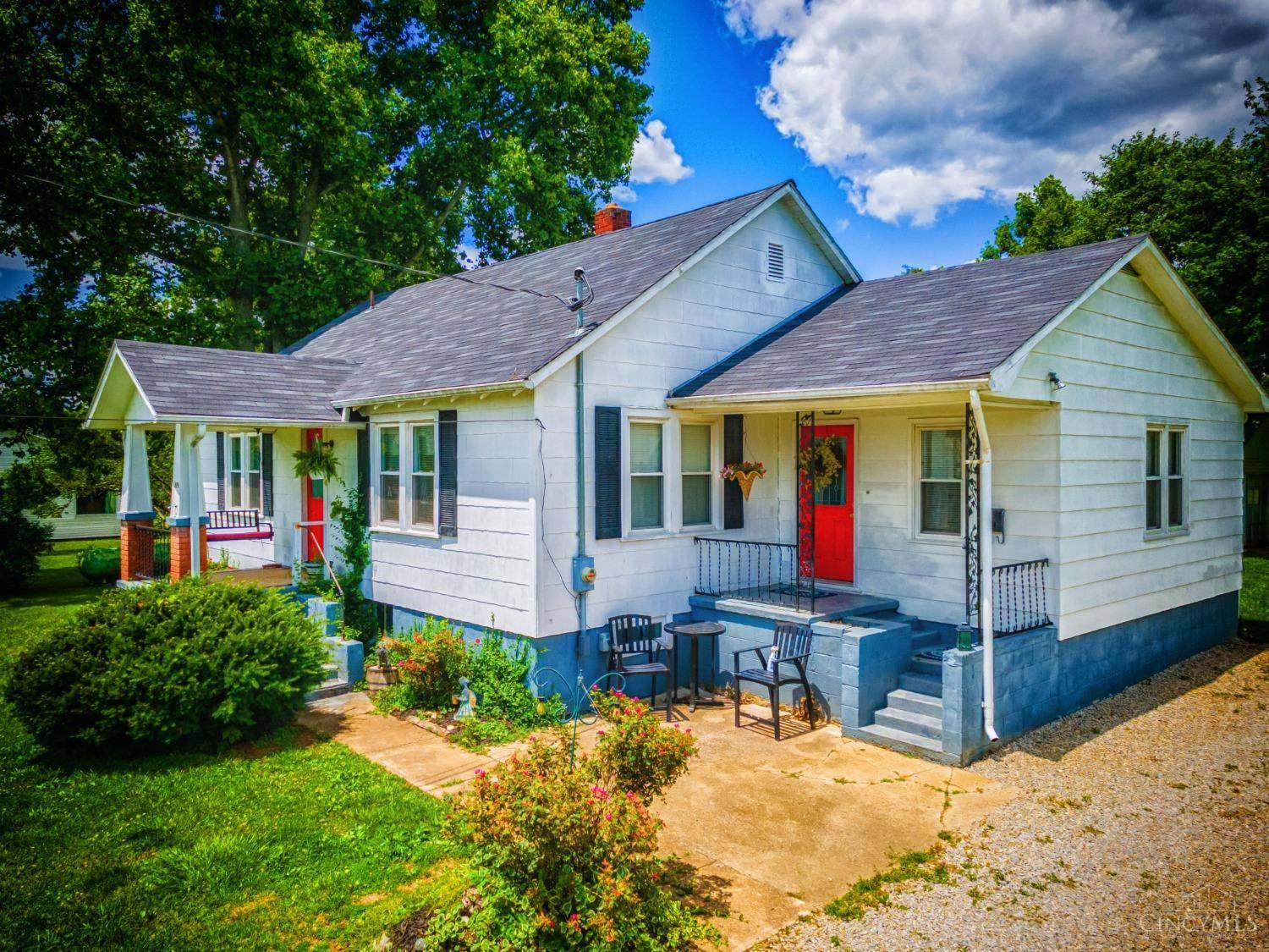 Peebles, OH 45660,220 Stella Ave
