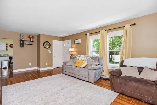 Georgetown, OH 45121,442 W State St