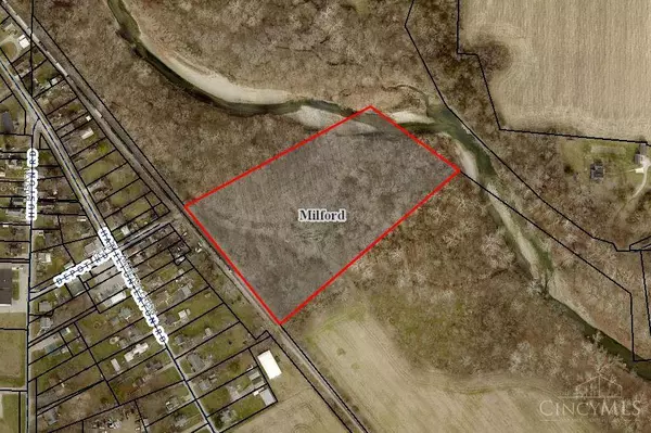 Milford Twp, OH 45013,10 ac Depot Rd