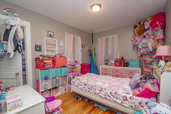 1615 Nelson Ave Dayton, OH 45410