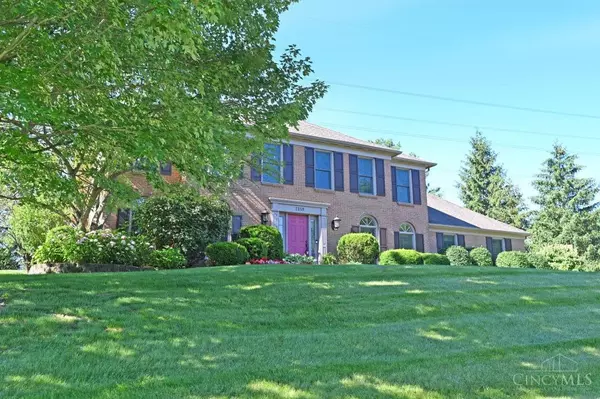 Anderson Twp, OH 45244,2159 S Heather Hill Blvd