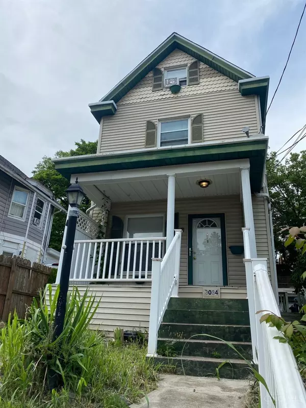 3034 Glenway Ave, Cincinnati, OH 45204