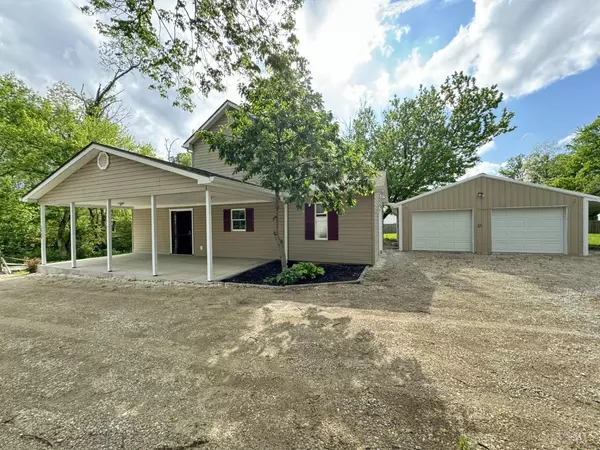 Bethel, OH 45106,2988 Florence Ave