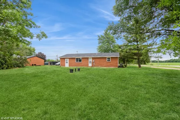 Ansonia, OH 45303,3008 Beamsville Union City Rd