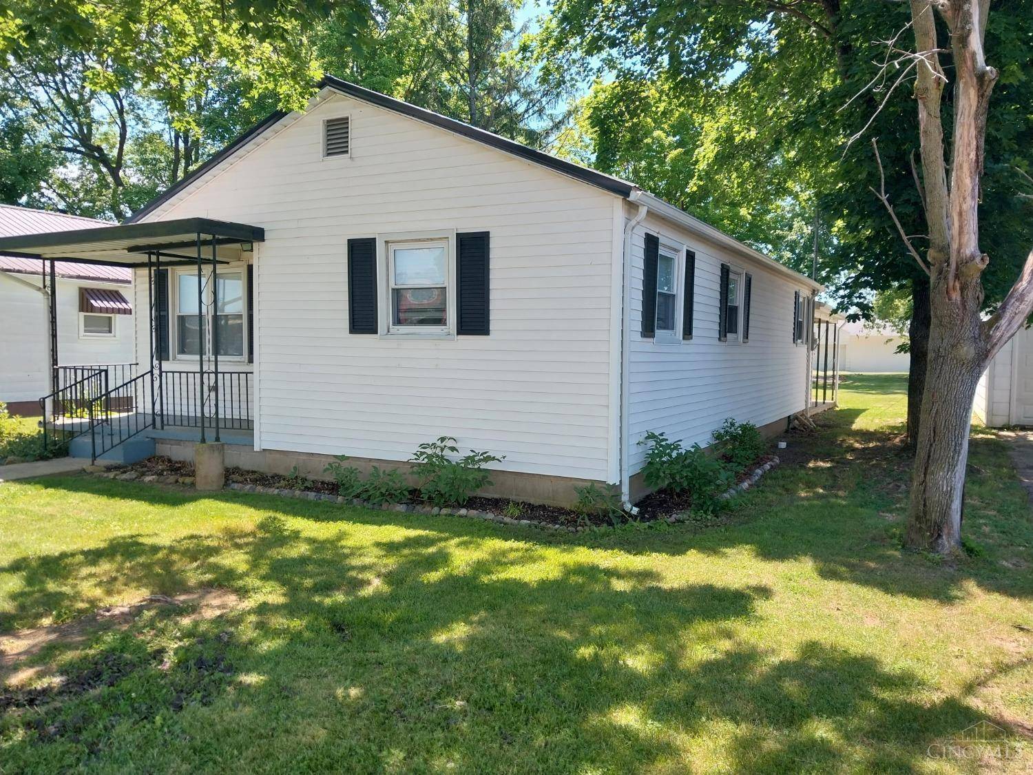 Greenfield, OH 45123,830 North St