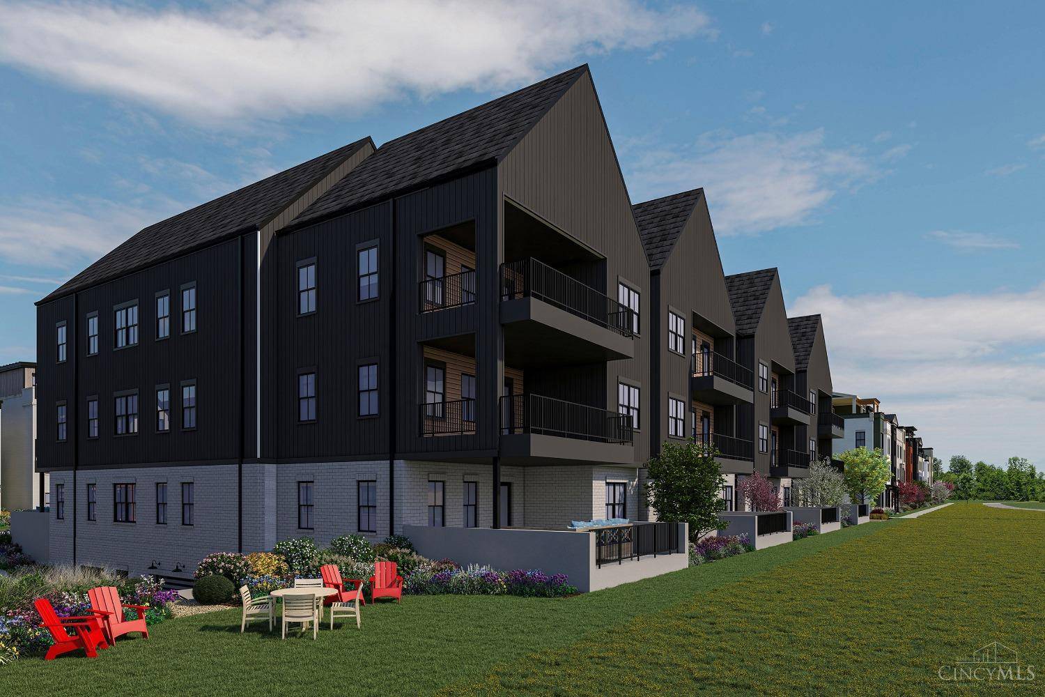 Blue Ash, OH 45242,4270 Parkview Dr #305