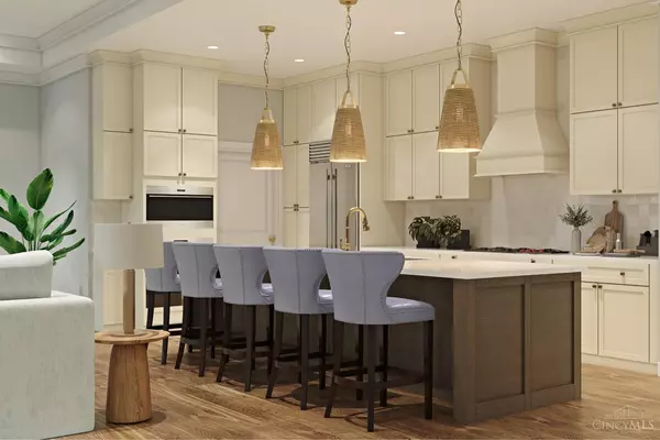 Blue Ash, OH 45242,4270 Parkview Dr #204