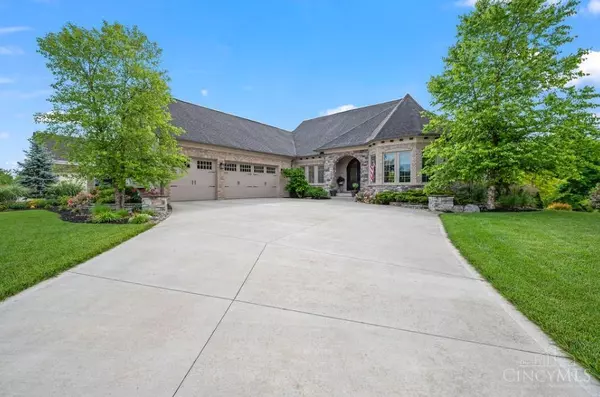 Liberty Twp, OH 45011,6431 Stagecoach Way