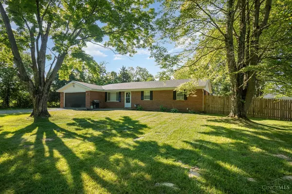 Washington Twp, OH 45152,6629 Strout Rd