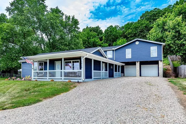 3428 Cincinnati Brookville Rd, Ross Twp, OH 45013
