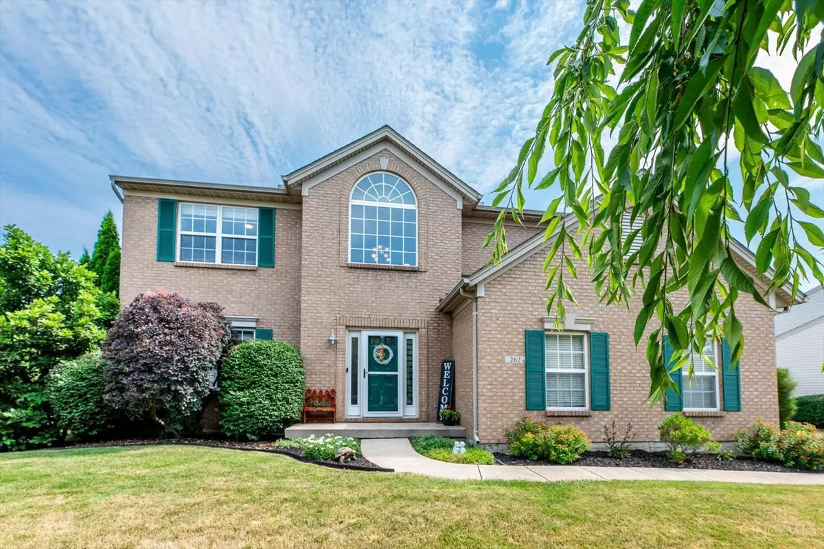 Hamilton Twp, OH 45039,262 Everwood Dr