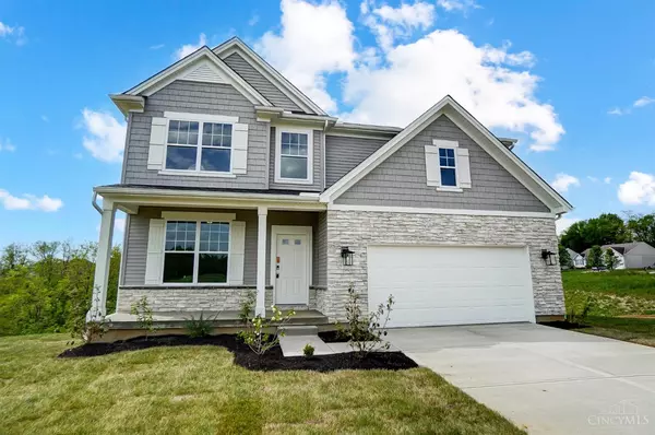 Colerain Twp, OH 45247,7513 Pheasant Run Ct