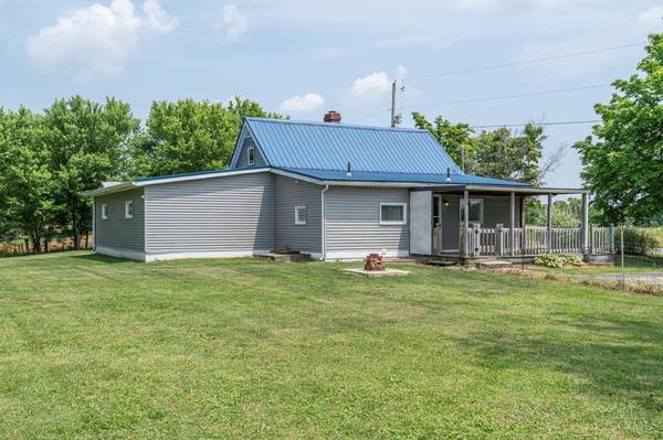 2995 St Rt 73, Jackson Twp, OH 45133