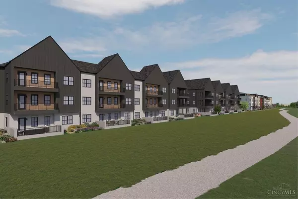 Blue Ash, OH 45242,4270 Parkview Dr #304