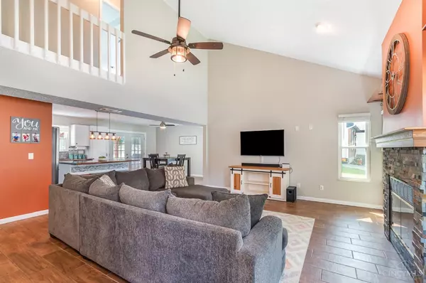 Batavia Twp, OH 45103,4315 Cordial Pl