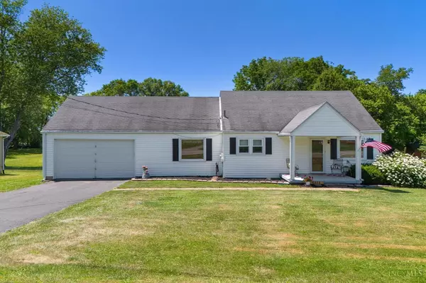 6373 Weidner Rd, Clearcreek Twp., OH 45066