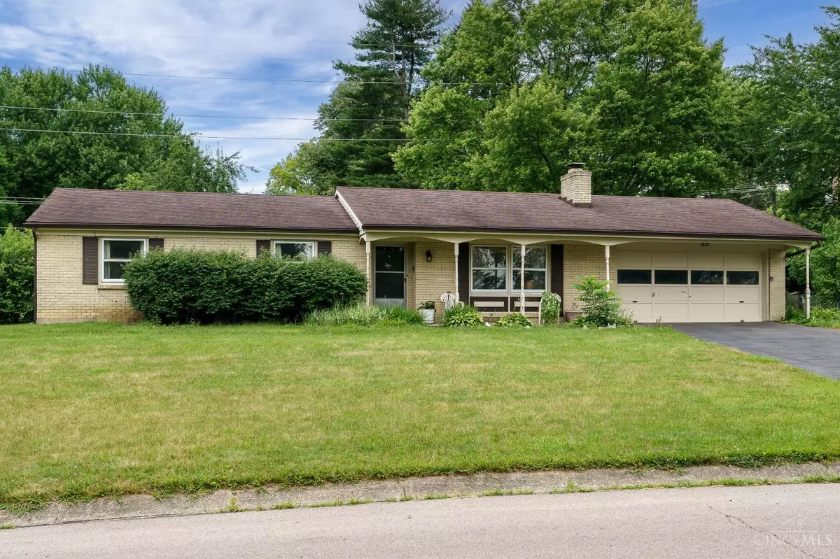 Bellbrook, OH 45305,2065 Dane Ln