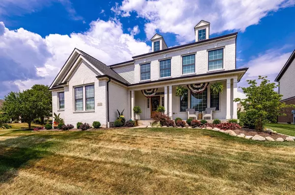 1358 Shaker Run Blvd, Turtle Creek Twp, OH 45036