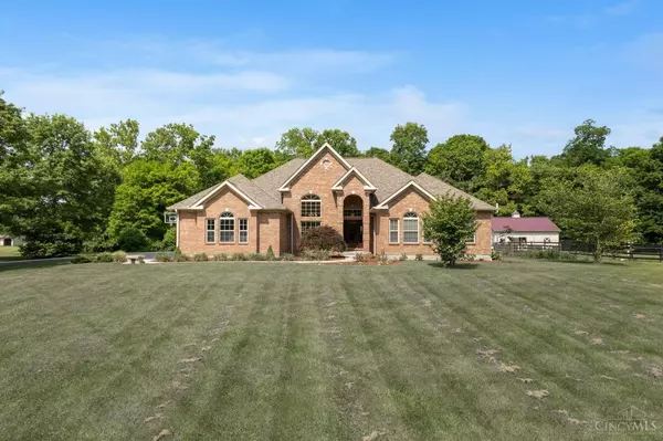 Tate Twp, OH 45106,3173 Reisinger Rd