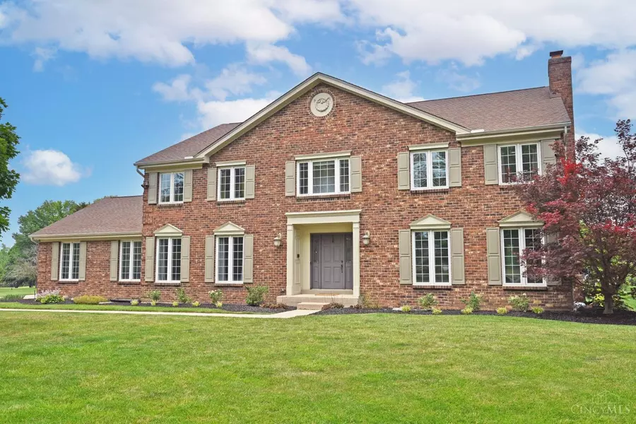 5854 Olympia Fields Ct, West Chester, OH 45069