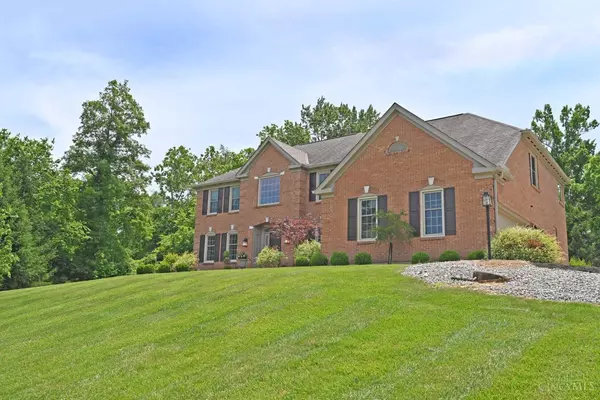 Amberley, OH 45236,7030 Beech Hollow Dr