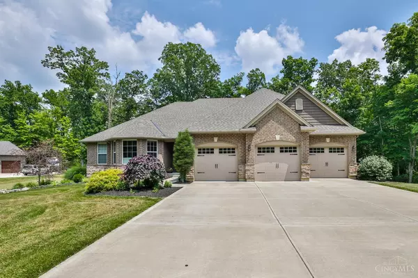 3477 Martha Ann Way #RT225, Ross Twp, OH 45013