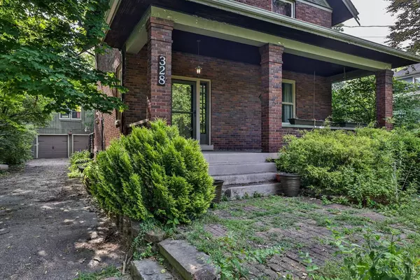 Wyoming, OH 45215,328 Springfield Pike