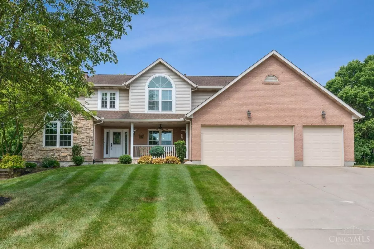 Liberty Twp, OH 45011,5671 Quapaw Ct