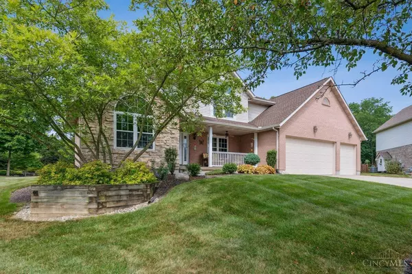 Liberty Twp, OH 45011,5671 Quapaw Ct