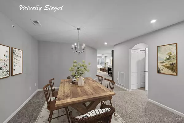 Miami Twp, OH 45150,5884 Parkview Ln #91202