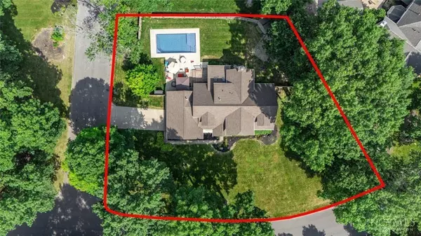 Concord Twp, OH 45373,2850 Broken Woods Dr