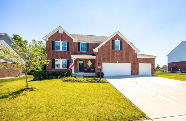 9562 Aspen Brook Ct, Clearcreek Twp., OH 45458