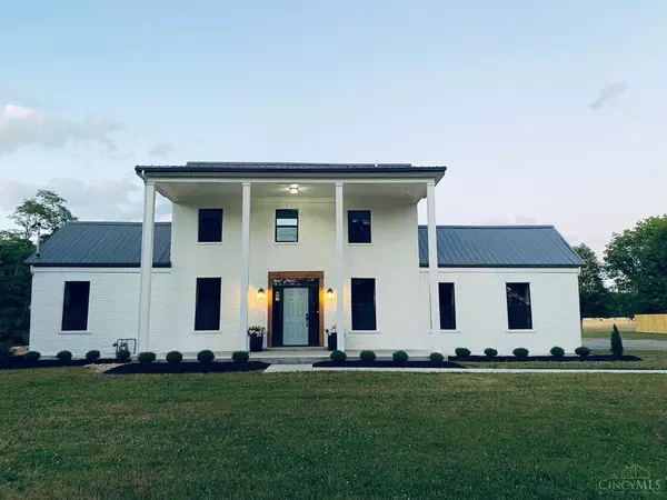 Williamsburg Twp, OH 45176,3924 St Rt 133