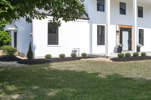 Williamsburg Twp, OH 45176,3924 St Rt 133