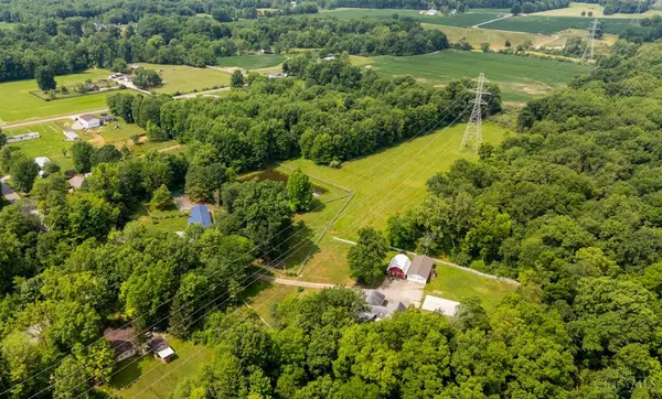13493 Meeker Rd, Pike Twp, OH 45176