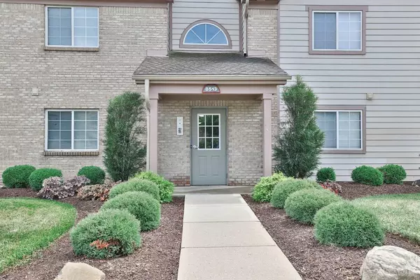 West Chester, OH 45069,8513 Breezewood Ct #206