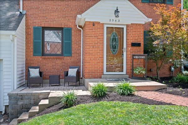 Norwood, OH 45212,2543 Moundview Dr