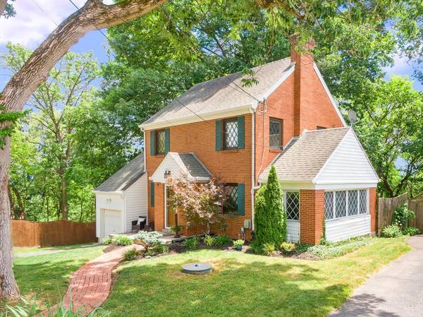 Norwood, OH 45212,2543 Moundview Dr