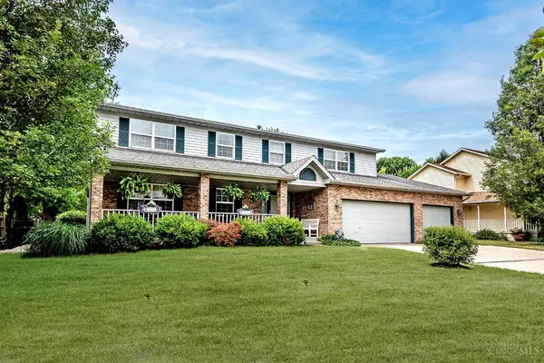 8365 Charming Manor,  West Chester,  OH 45069