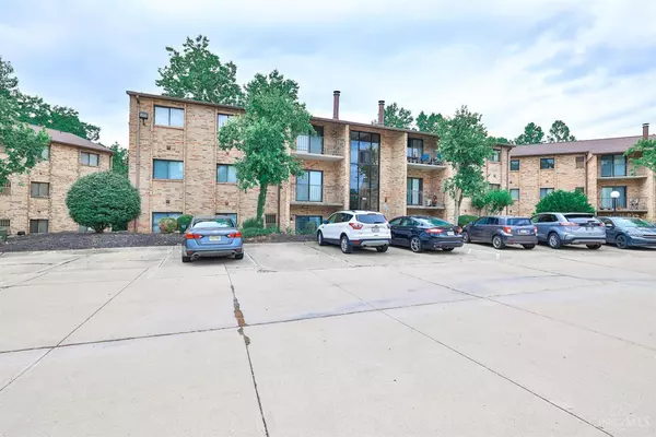 Colerain Twp, OH 45247,7240 Creekview Dr #1