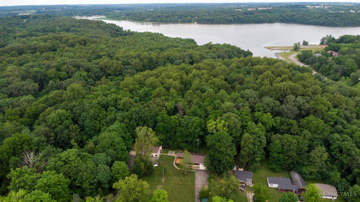 5780 Ellis Ln, Marshall Twp, OH 45133
