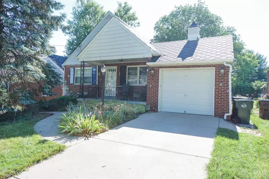 8436 Wexford Ave, Sycamore Twp, OH 45236