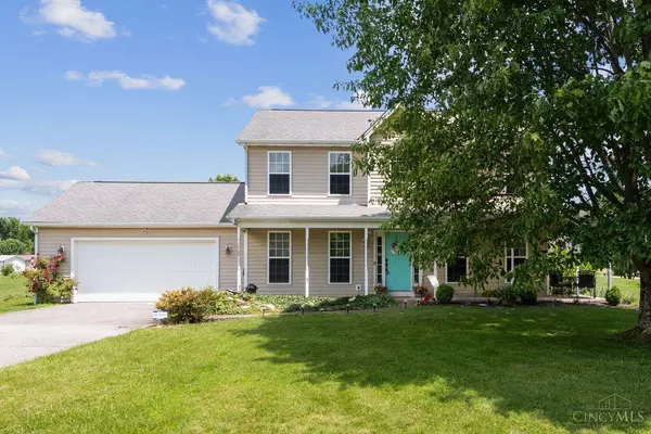 Sterling Twp, OH 45176,1293 Leebe Dr