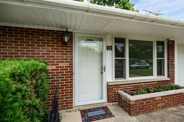 Trotwood, OH 45426,22 Carma Dr