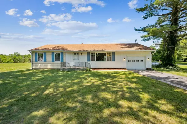 Williamsburg Twp, OH 45176,3524 Concord Hennings Mill Rd