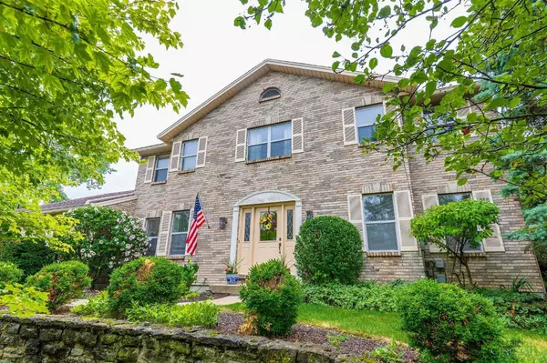 8308 Andria Ct, West Chester, OH 45069
