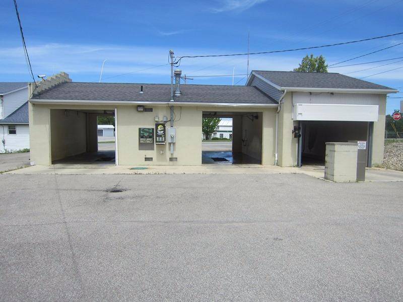 Hillsboro, OH 45133,517 E Main St