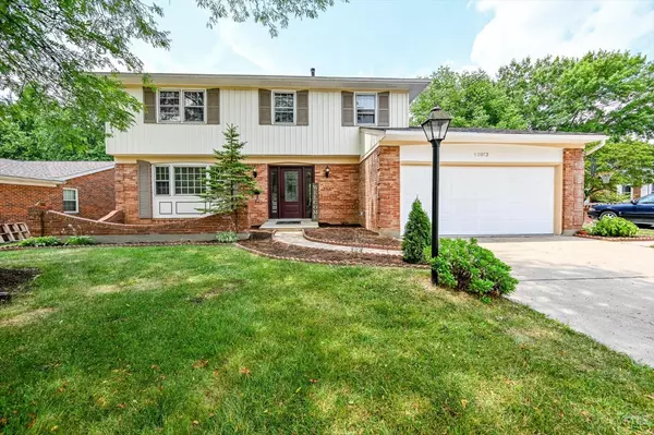 Springfield Twp., OH 45240,12073 Deerhorn Dr