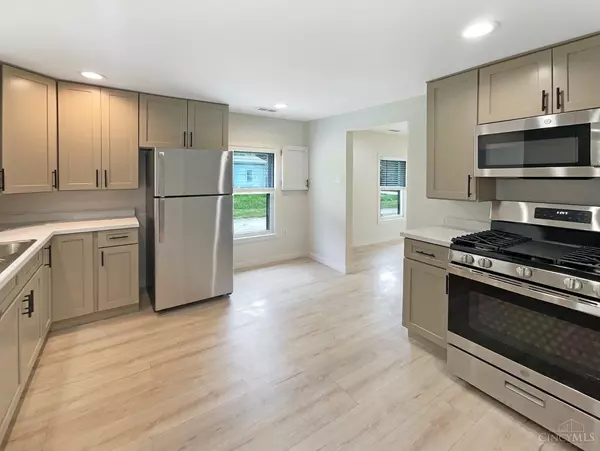 Union Twp, OH 45244,695 Barg Salt Run Rd